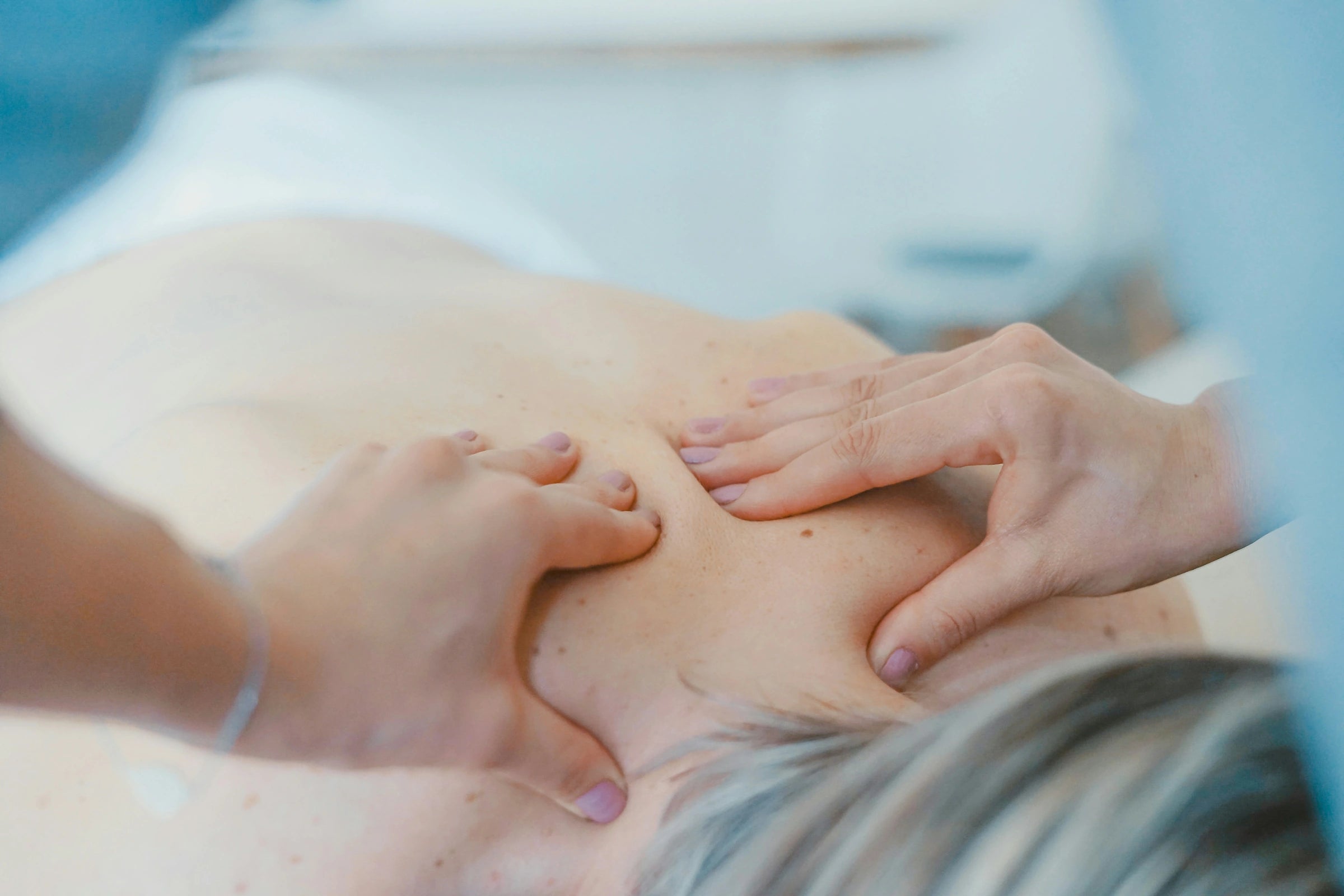 Spa & Recovery